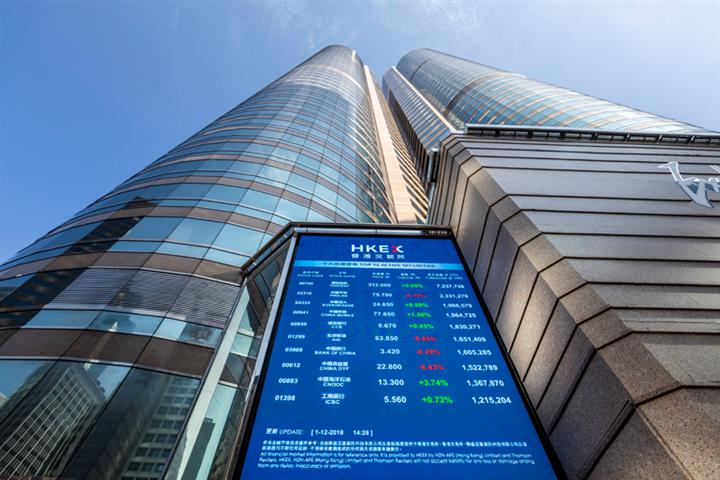 HKEX to Release 37 MSCI Asian and Emerging Markets Futures, Options