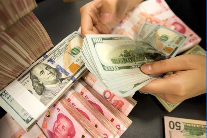 Yuan Outlook Is Good as Redback Rebounds Against US Dollar, Analysts Say