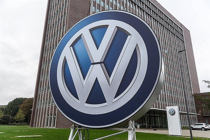 VW to Be Second Foreign Carmaker to Own Majority Stake in Its China JV