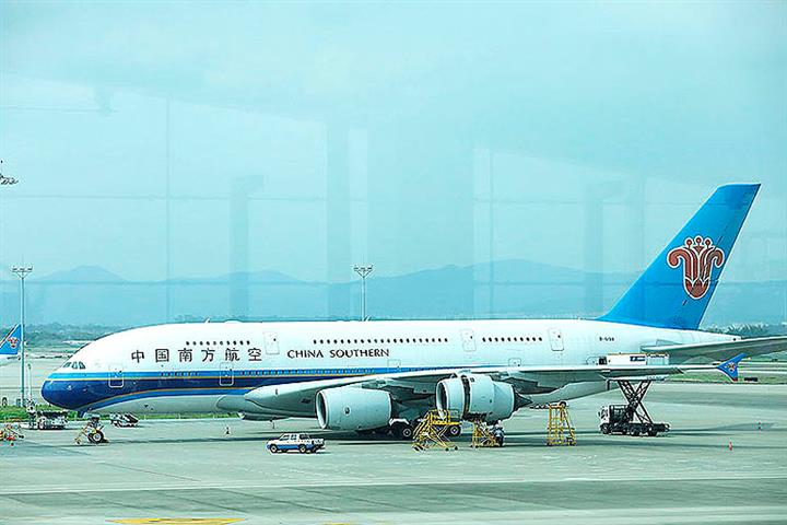 China Southern Bangladesh-China Flights Shelved; Flyers Must Show Virus Tests