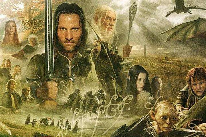 NetEase, Warner Bros. to Jointly Develop ‘Lord of the Rings’ Mobile Game 