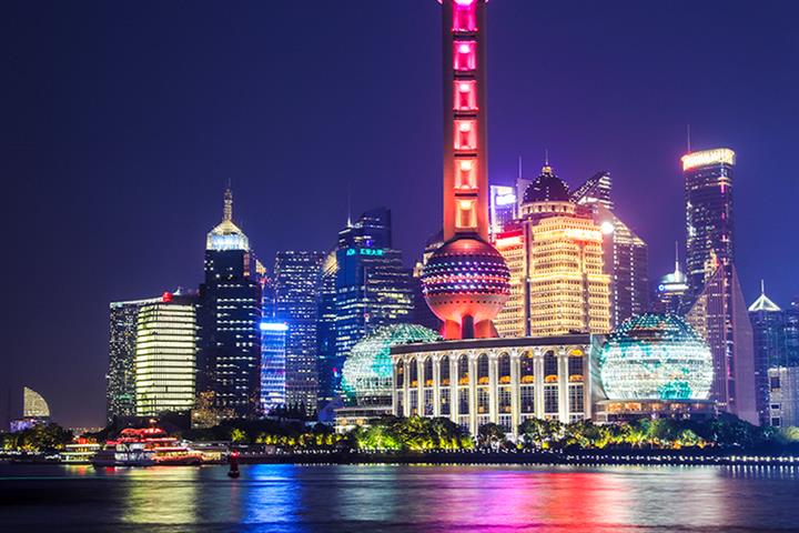 China’s Four First-Tier Cities Had Country’s Best Business Environments Last Year