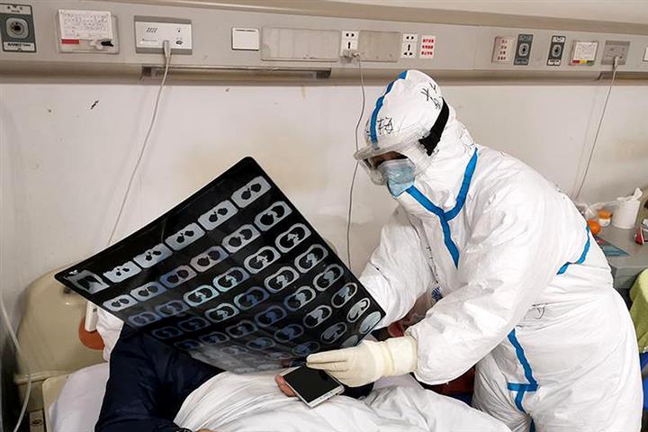 Chinese Mainland Reports 13 new COVID-19 Cases, 11 in Beijing