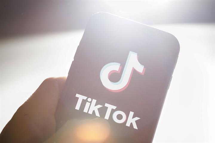 TikTok Was First Half’s Most Downloaded Non-Game App, Sensor Tower Says