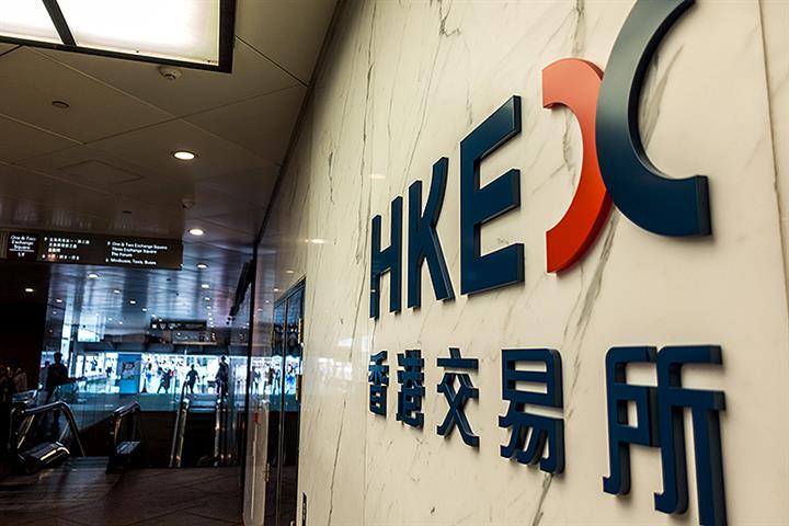 Hong Kong Future Exchange Offers 10 Futures Contracts Based on MSCI Index