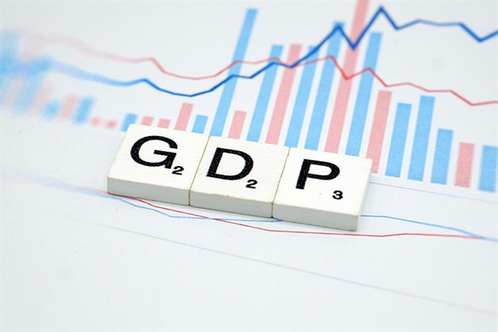 China’s 2020 GDP to Widen by Lower-Than-Expected 2.16% as Virus Lingers ...