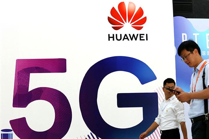 Germany Says Its Position on Not Shutting Out Huawei From Its 5G Network Still Stands