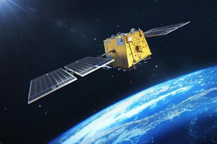GalaxySpaceが中国東部のスーパーファクトリーを建設し、低コストの衛星を大量生産する