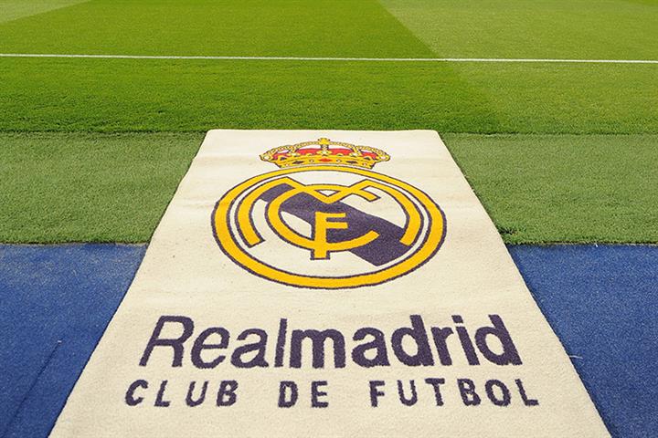 Chinese Textile Giant Zhejiang Furun’s Unit to Supply Spain’s Real Madrid FC With Masks