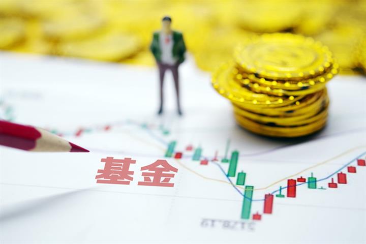 Funds Find Favor Among Chinese as Covid-19 Sours Stocks