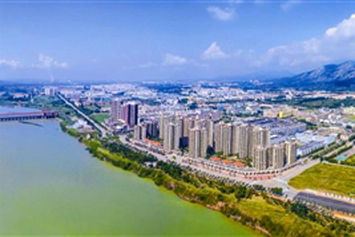 Shenzhen Industrial Park Starts Labor Sharing Scheme Amid Covid-19