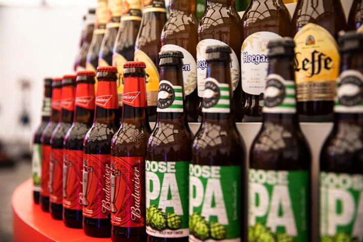 Budweiser APAC Surges on Reopened Chinese Bars, Post-Virus Thirst