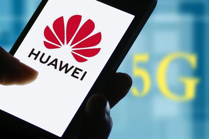 China’s 5G Base Stations, Users to Double by Year-End, Huawei Exec Says