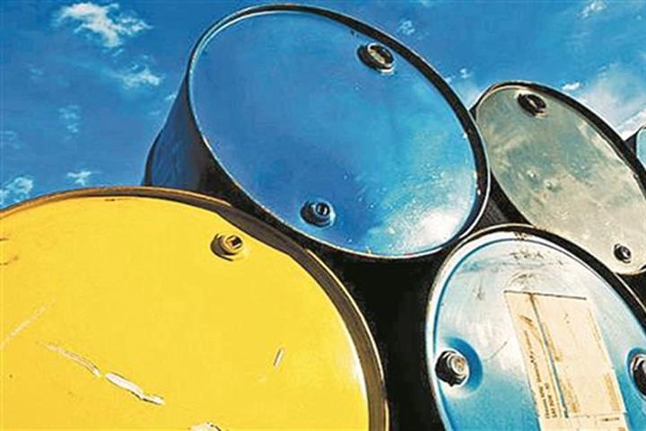 China Imported 12% More Crude Oil Jan.-July as Prices Fell