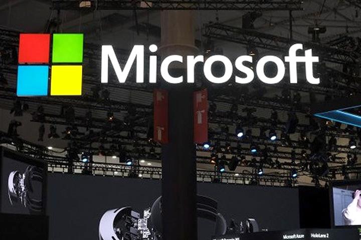 Microsoft Denies Revised Terms Are Shield to End Its Services in China