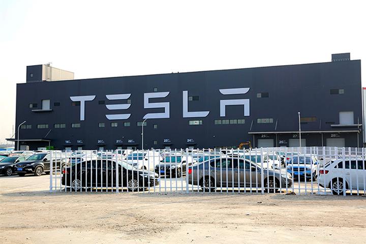 Tesla China Stands by Its Refusal to Deliver Car to Third-Party Buyer 