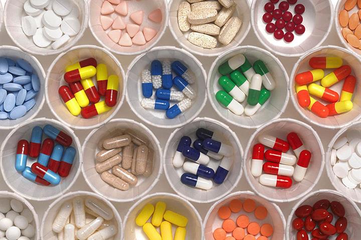 China's Third Drug Procurement Scheme to Cut Prices of 56 Common Medicines 
