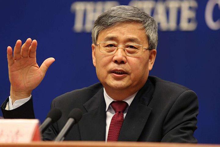 Banks Must Ditch NPAs Tout Suite, CBIRC Chairman Guo Says