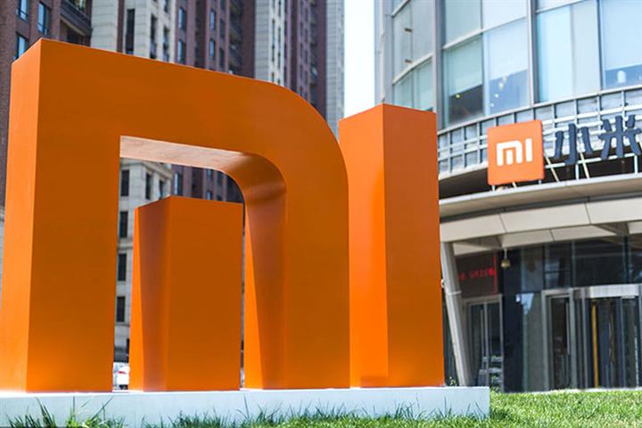 Xiaomi’s Shares Ride High as Huawei Ban Could Profit Phone Maker