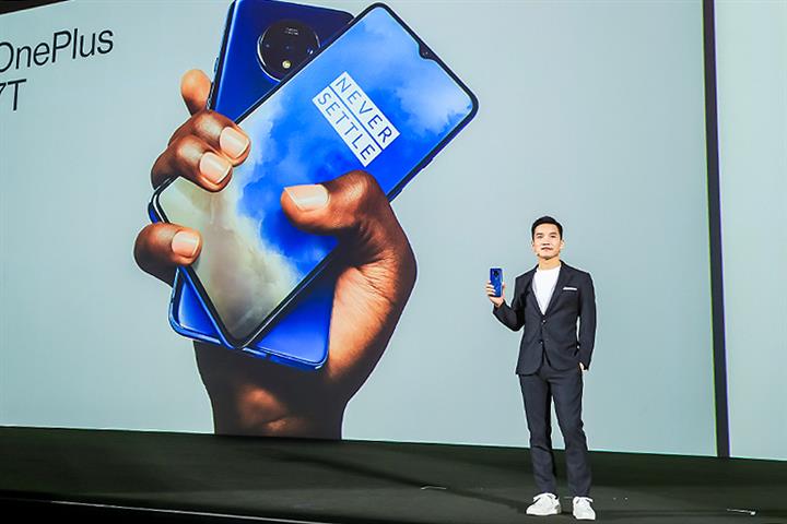OnePlus Founder Pete Liu Joins OPlus as Senior VP for Oppo, Realme Brands
