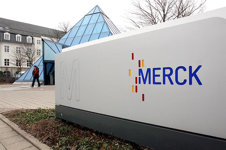 Merck Invests USD25.9 Million to Make Flexible OLED Materials in Shanghai 
