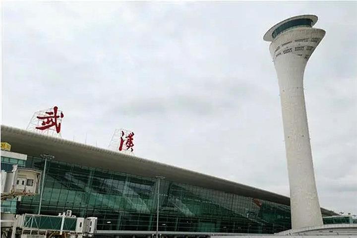 Wuhan to Reopen International Flights Next Week