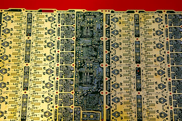 China’s Fuji Electronics’ Shares Vault on USD147.7 Million 5G Printed Circuit Board Plan