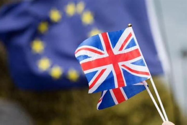 UK Firms to Whet the Appetite at This Year’s CIIE With F&B Focus