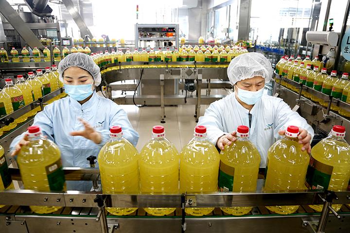 Chinese Pantry Staples Maker Yihai Kerry Seeks USD2.1 Billion via ChiNext IPO