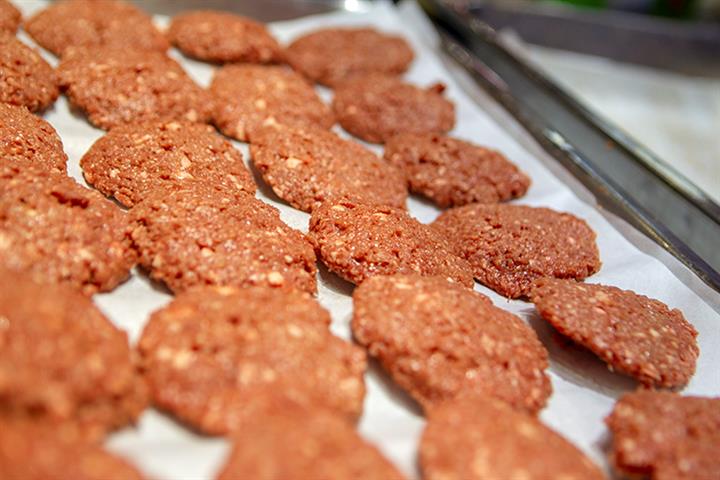 Omnipork Maker Secures USD70 Million in Asia's No. 1 Plant-Based Meats Funding