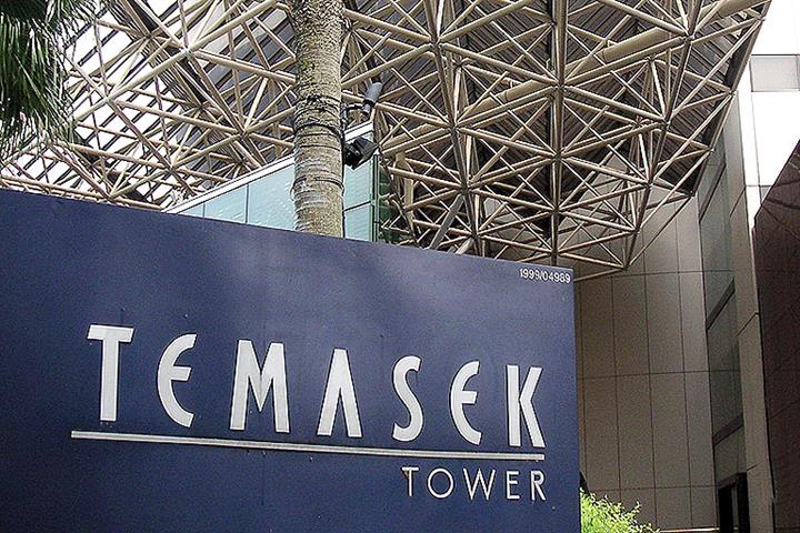 Singapore’s Temasek Is Bullish About China Market Due to Its Strong Support for Innovation