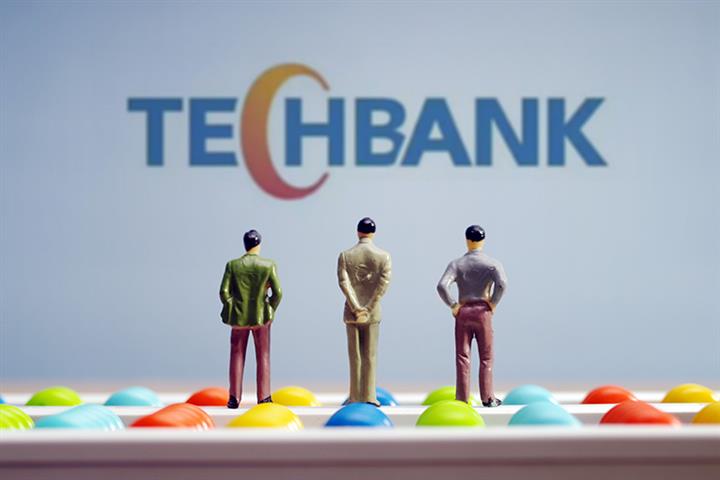 Tech-Bankフードチェアが中国のフィードの元責任者を後継者に任命