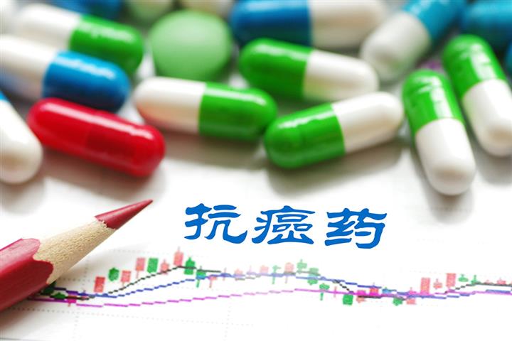 China Approves Import of Anti-Cancer Drug Targeting RET Gene Mutations for First Time 