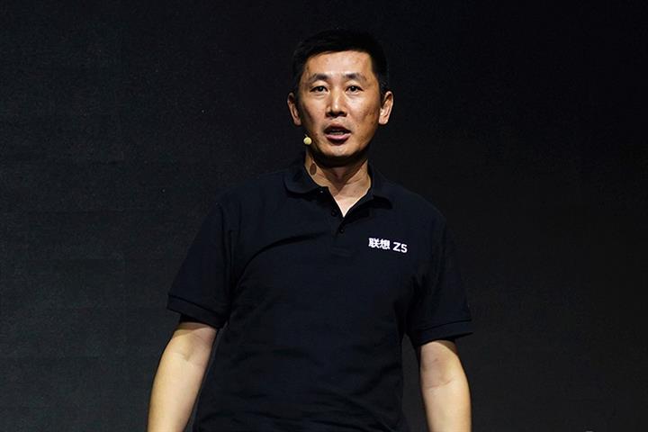 Chinese Arbitrators Award USD783,825 Against Ex-Lenovo VP Who Jumped Ship to Xiaomi
