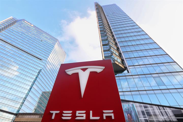 Tesla China Hunts Online for External Affair Managers in 10 Chinese Cities