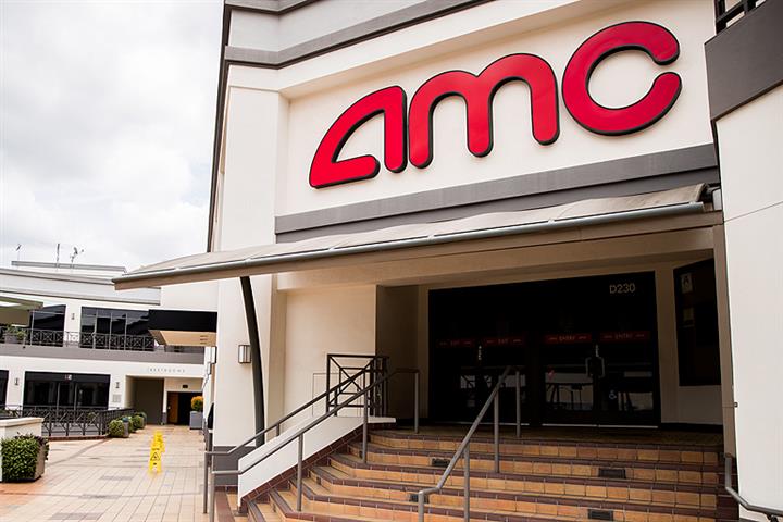 US Cinema Chain AMC Is Not Mulling Bankruptcy, Will Raise More Money, CEO Says