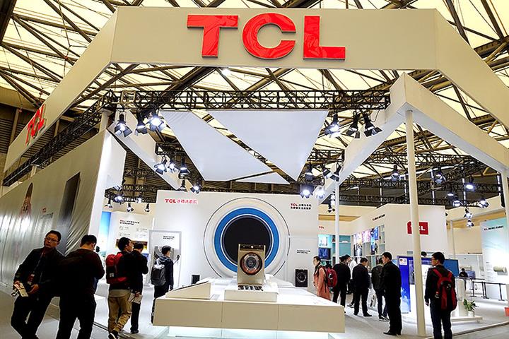 US Launches 337 Probe of TCL Video Processing Devices