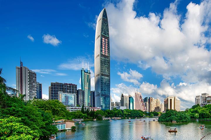 China Greenlights Shenzhen to Issue Offshore Local Government Bonds