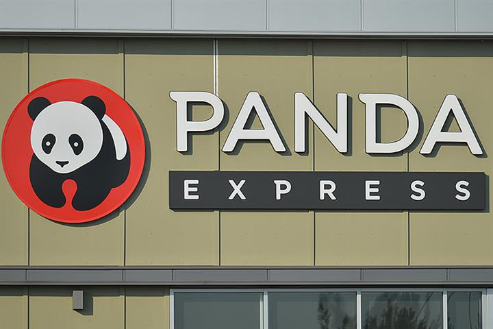 Panda Express CEO Says China Eatery Bearing Its Name Is a Knock-Off