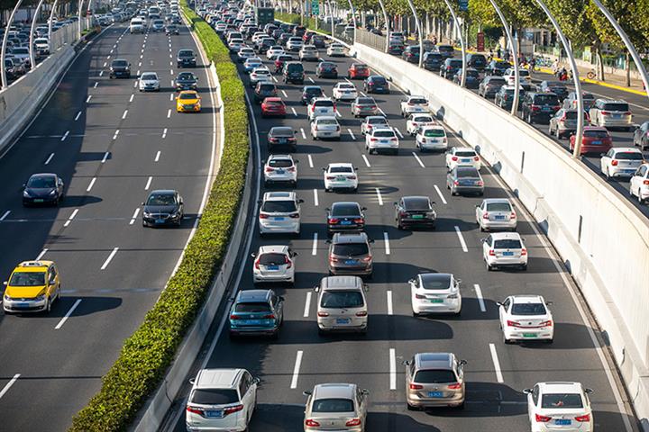 中国がOver-70sに運転免許の申請を許可する