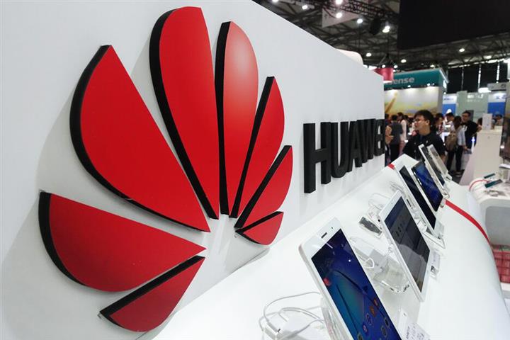 Huawei Blames Covid-19 for Pressures as Revenue Growth Slows in Third Quarter