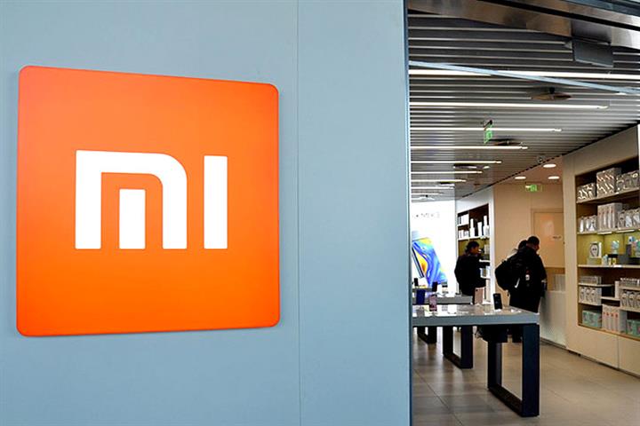 中国のXiaomiがIoT装飾会社の5.01% の株式に対して2,070万米ドルを支払う