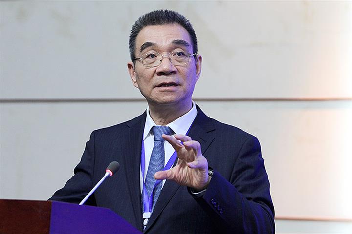 China Could Grow Up to 8% a Year Till 2030, World Bank Ex-Chief Economist Says