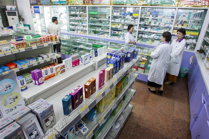 LBX Pharmacy CEO Denies Merger With Yixintang to Form China’s Biggest Drugstore Chain