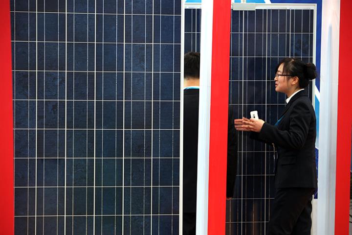 中国のTongwei、Trina Solarが新しいPVプロジェクトに23億米ドルを費やす