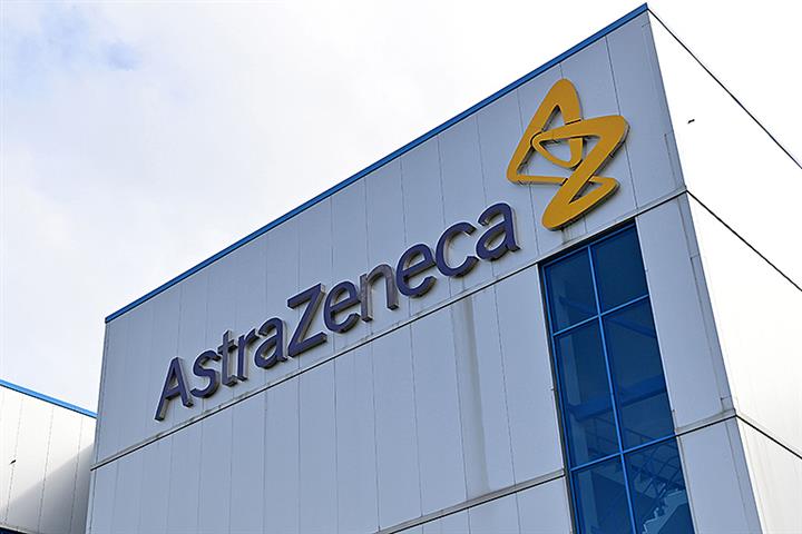 AstraZeneca Expects Covid-19 Vaccine to Be Available in China Next Year