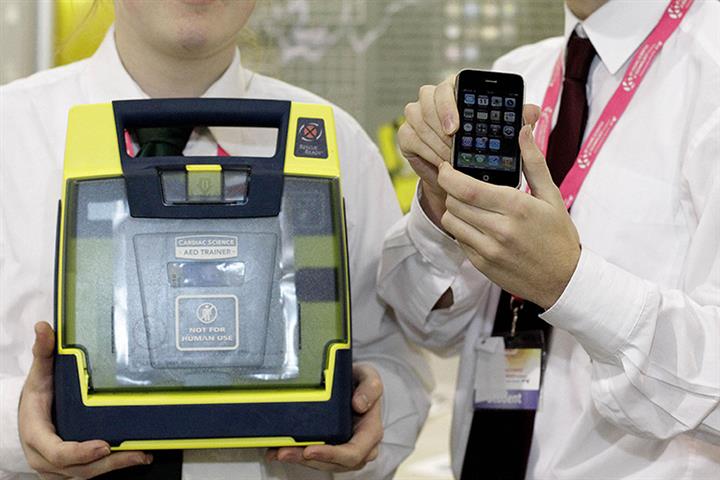 Defibrillator Import Prices May Drop Over 70% as China’s Second Bulk-Buying Round Starts