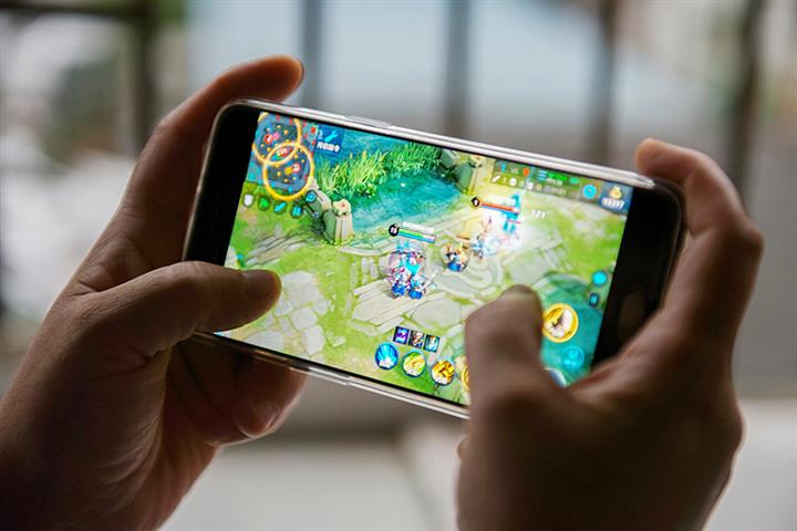 Tencent Owns Top Two of Five Games Earning Over USD1 Billion in 2020