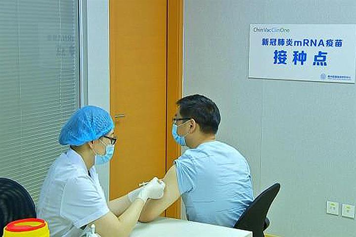 China Says No Major Side Effects After Million Covid Jabs, Immunity Lasts at Least Six Months