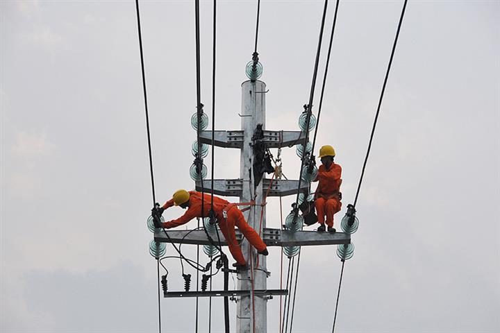 上海、広州は電力制限についての噂を払拭する